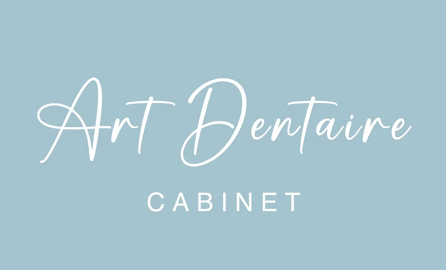 Cabinet Art Dentaire Marseille x Bail Art Projects