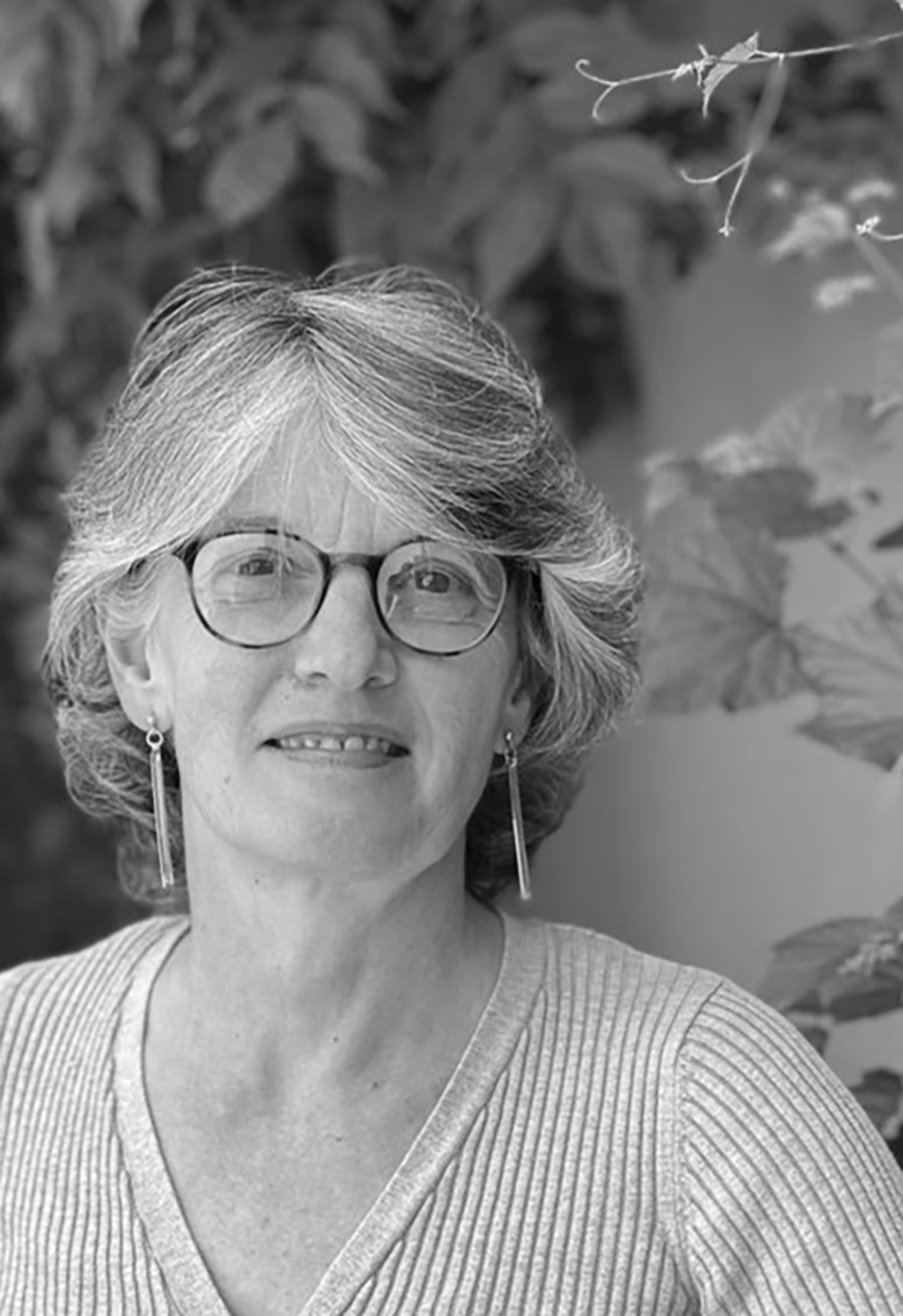 Corinne Huchet, professeure et chercheuse en neurosciences