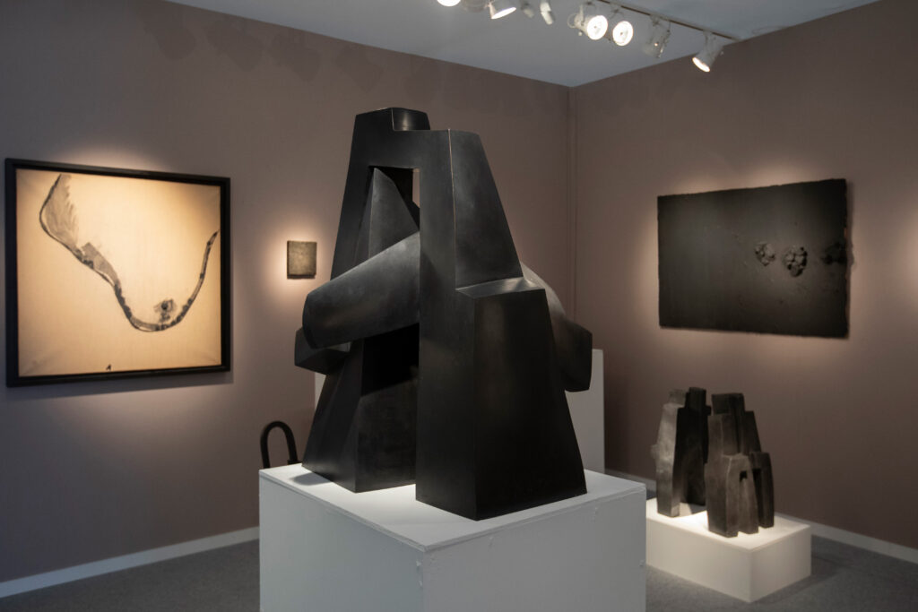 Germaine - Moderne Art Fair 2025