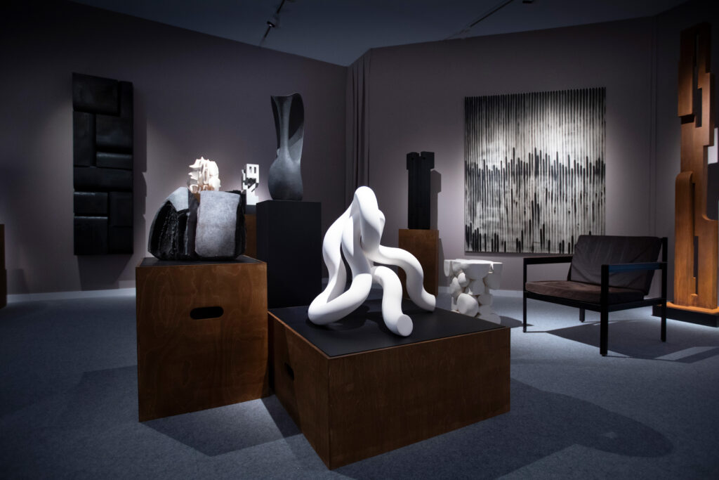 Modern Shades - Moderne Art Fair 2025