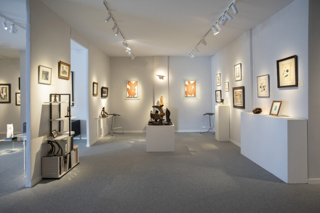 Berès - Moderne Art Fair 2025
